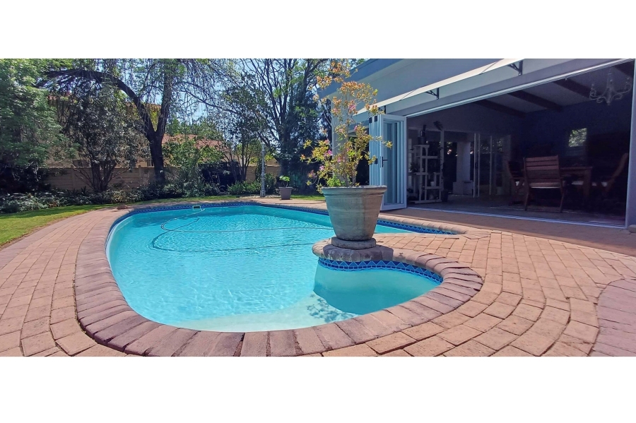4 Bedroom Property for Sale in Jim Fouchepark Free State